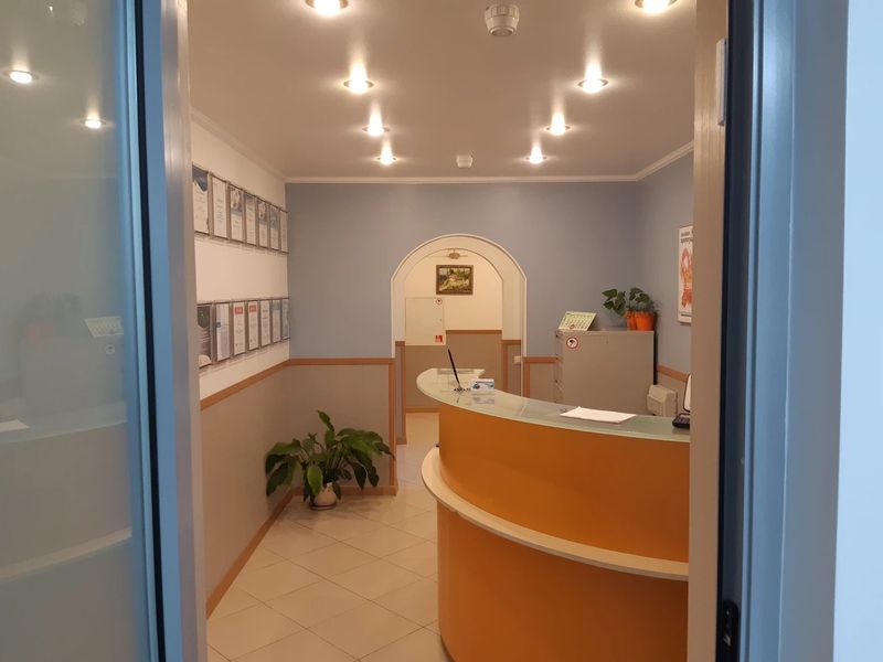 Фото клиники 3