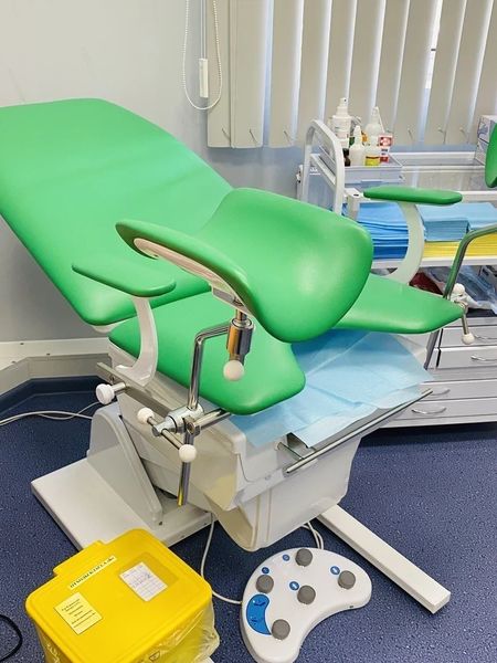 Фото клиники 34