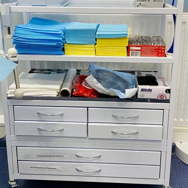 Фото клиники 32