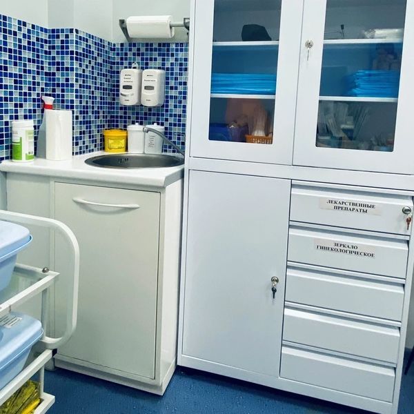 Фото клиники 18
