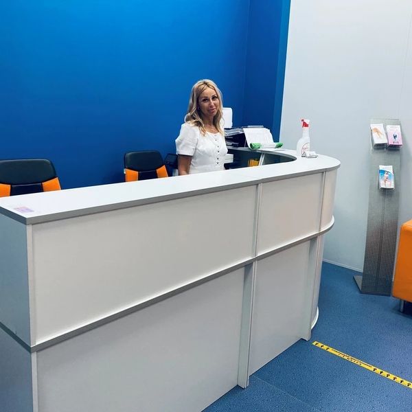 Фото клиники 23