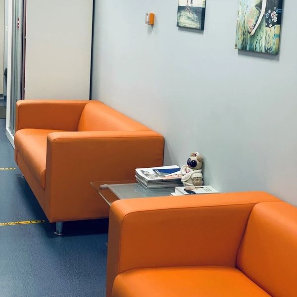 Фото клиники 25