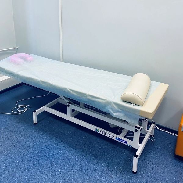 Фото клиники 10