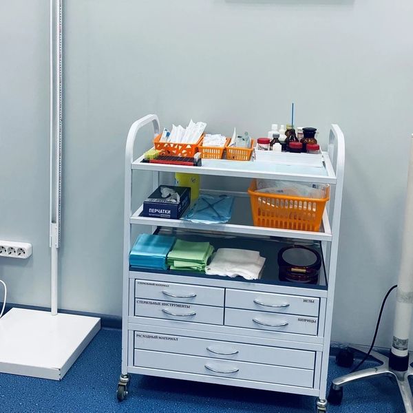 Фото клиники 28