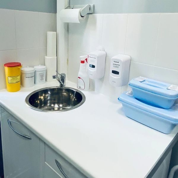 Фото клиники 33