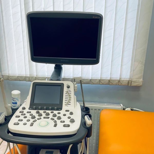 Фото клиники 31