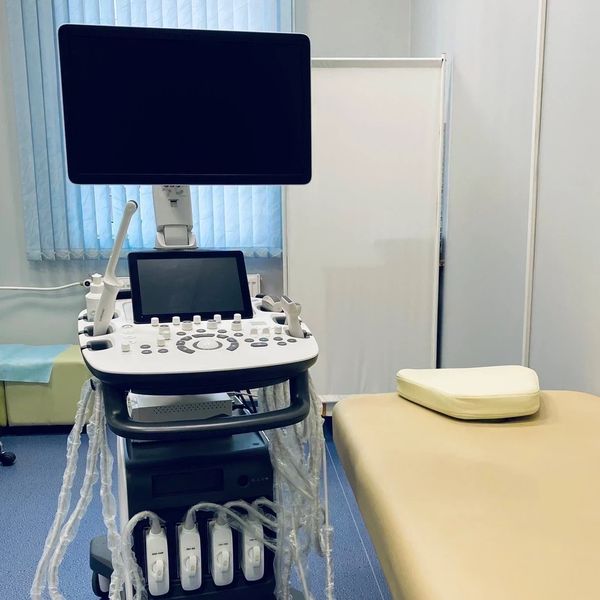 Фото клиники 13