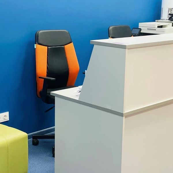 Фото клиники 21