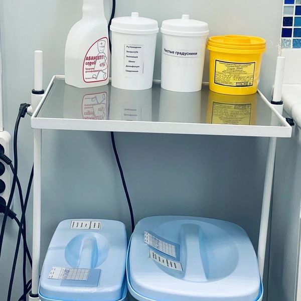 Фото клиники 30