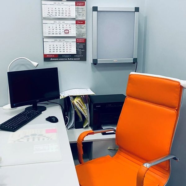 Фото клиники 16