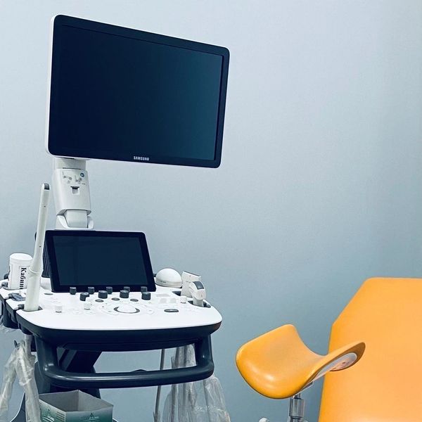 Фото клиники 20