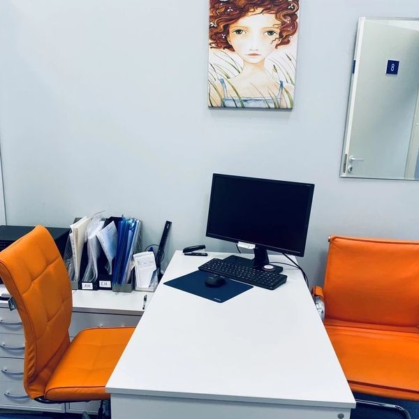 Фото клиники 26