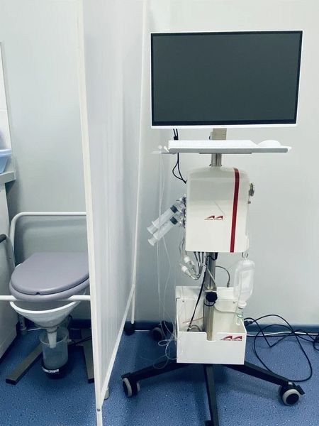 Фото клиники 5