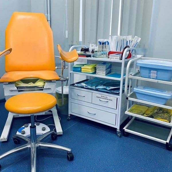 Фото клиники 19