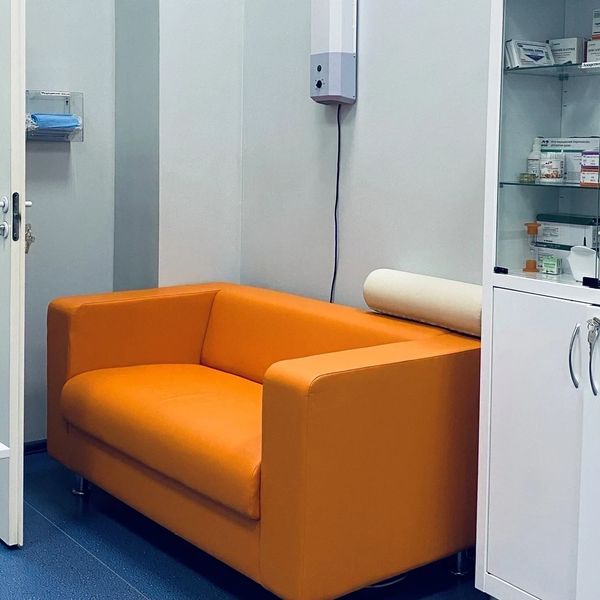 Фото клиники 7