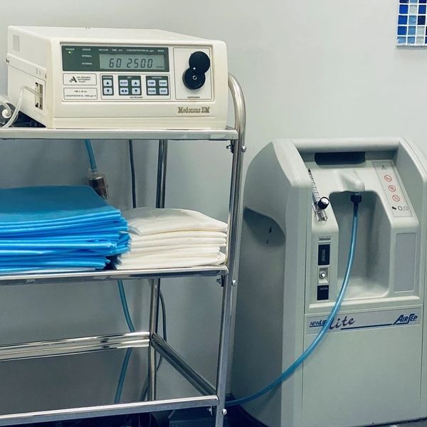 Фото клиники 8