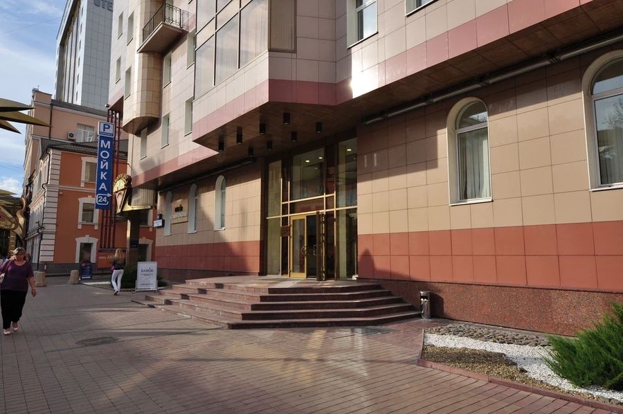 Фото клиники 3