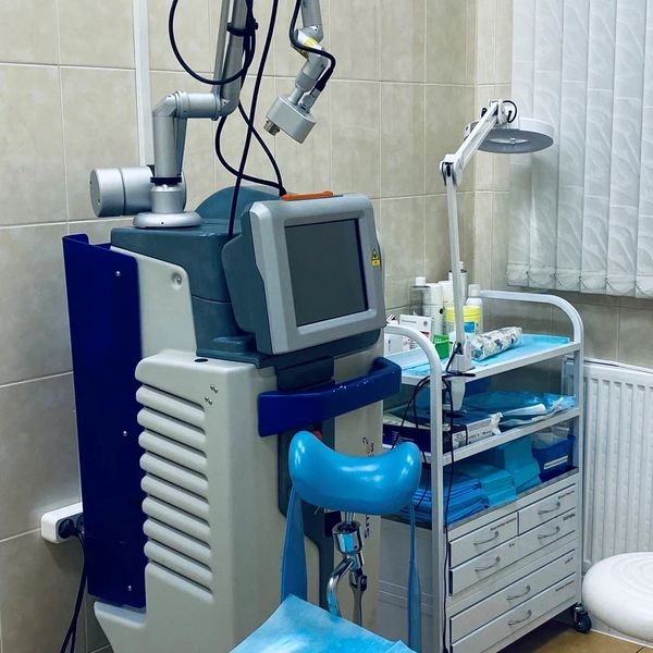 Фото клиники 6