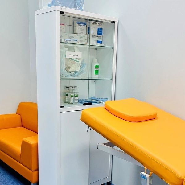 Фото клиники 35
