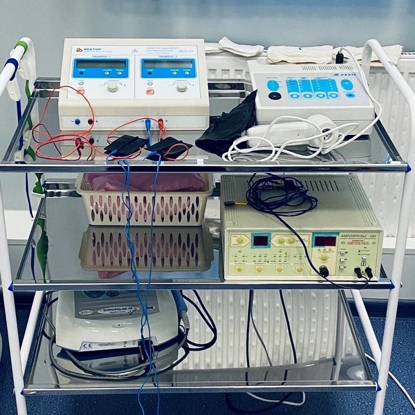 Фото клиники 9