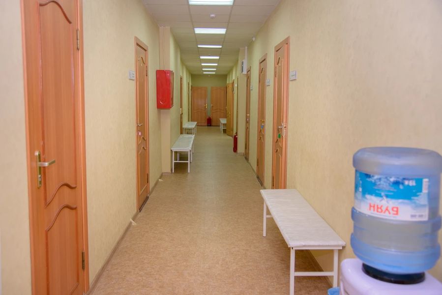 Фото клиники 1