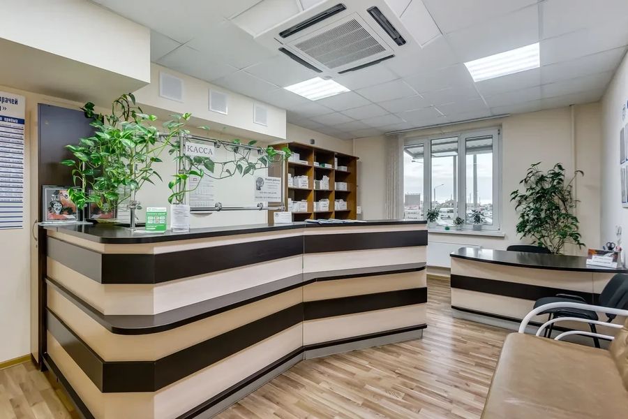 Фото клиники 5