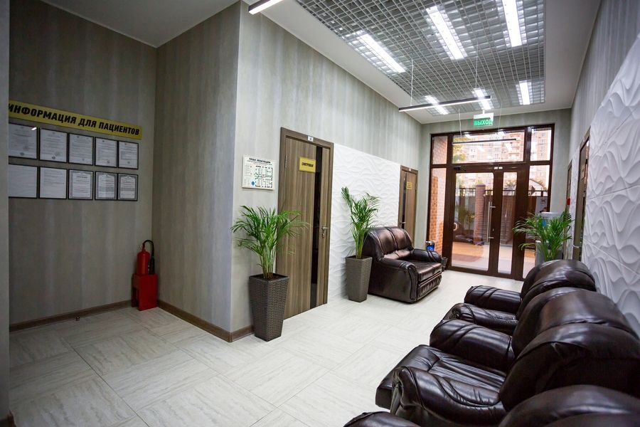 Фото клиники 11