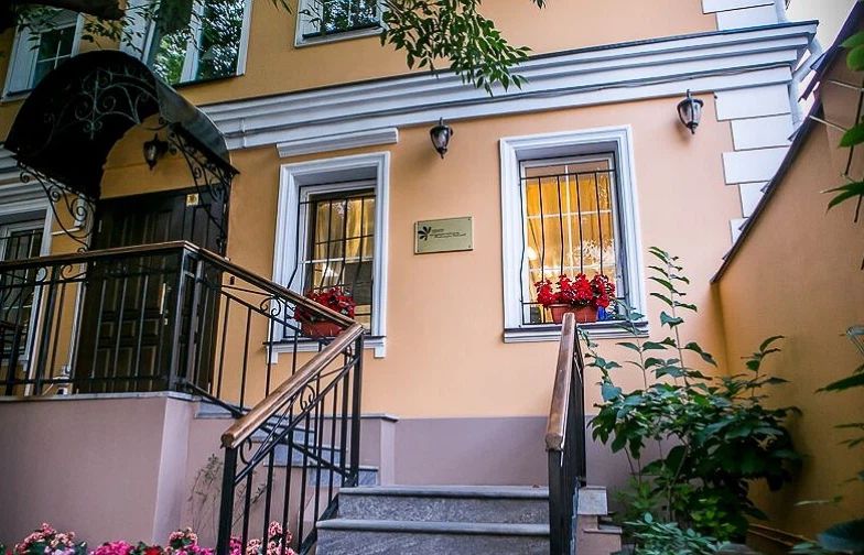 Фото клиники 1