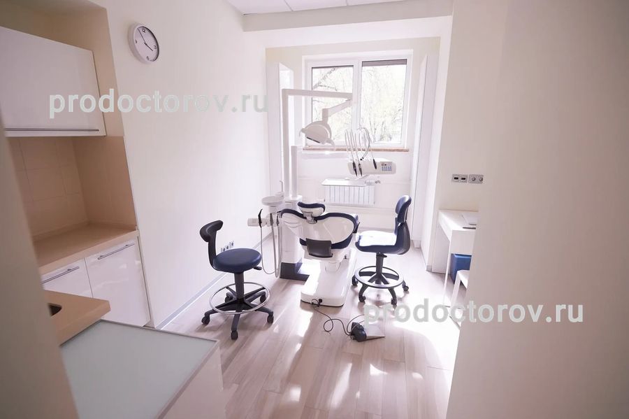 Фото клиники 5