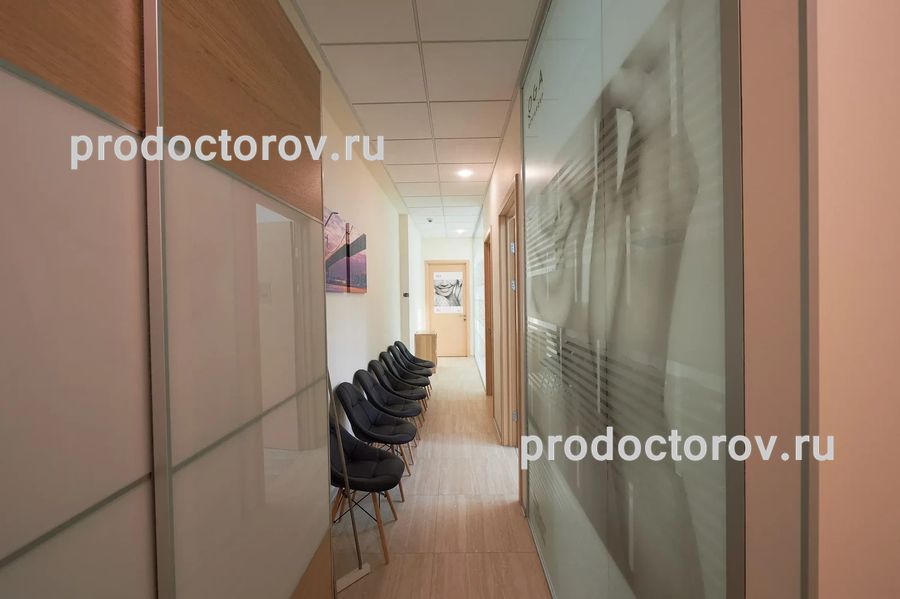 Фото клиники 3