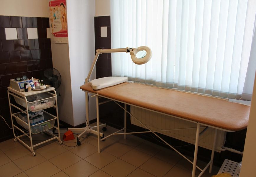Фото клиники 1