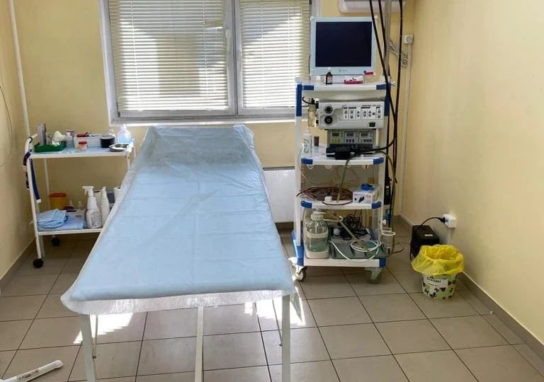 Фото клиники 1