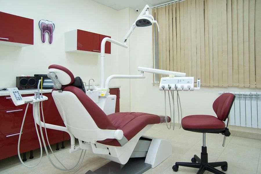 Фото клиники 3