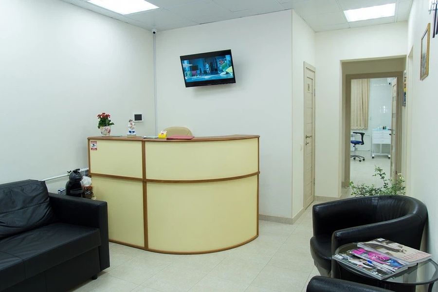 Фото клиники 2