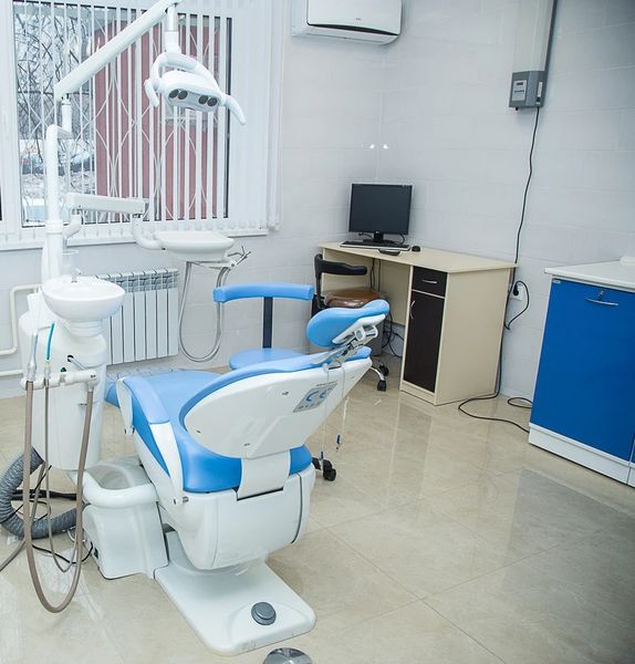 Фото клиники 4