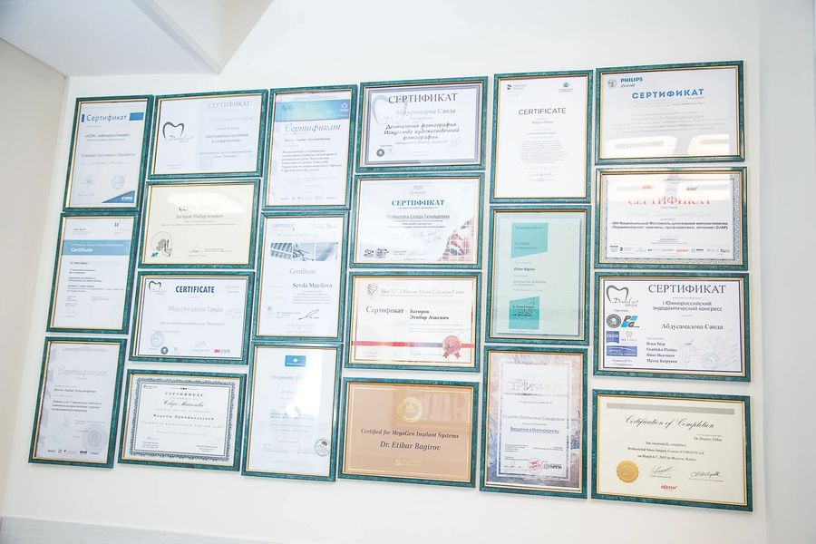 Фото клиники 3