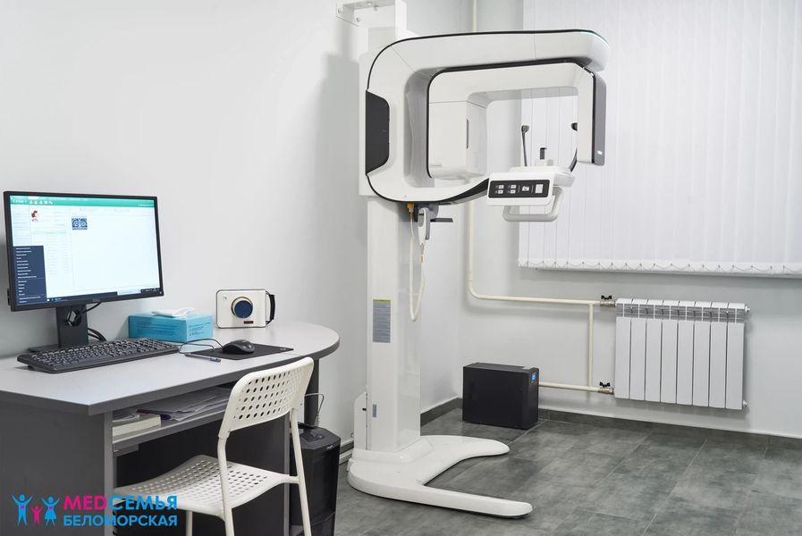 Фото клиники 6