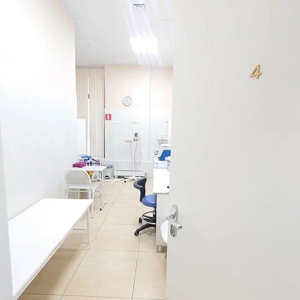 Фото клиники 2