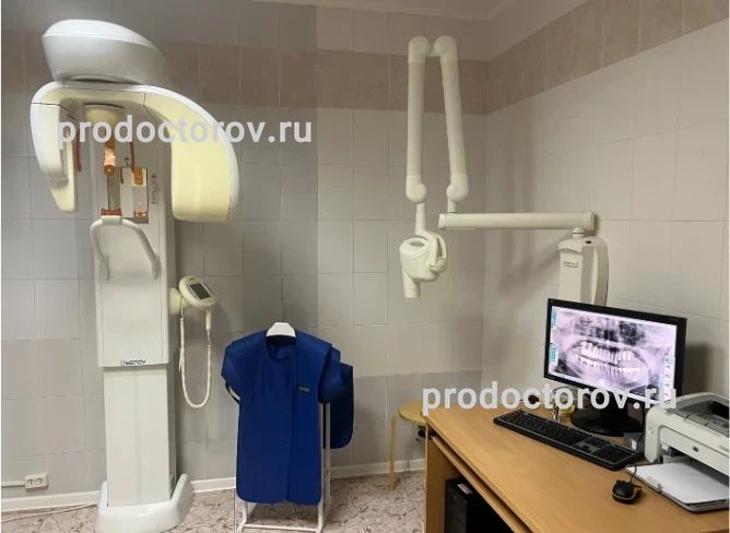 Фото клиники 4