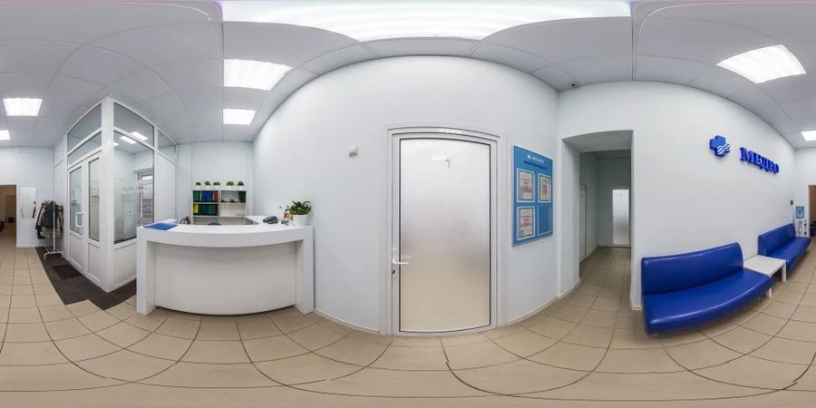 Фото клиники 1