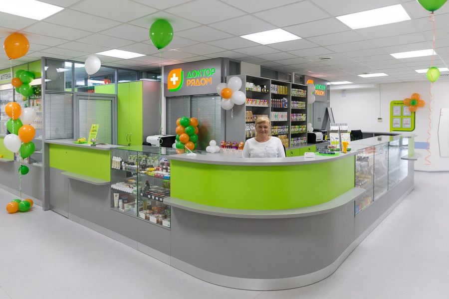 Фото клиники 2