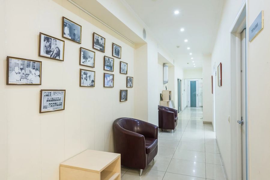 Фото клиники 6