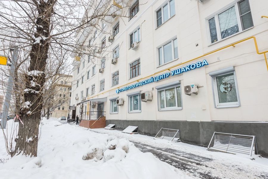 Фото клиники 1