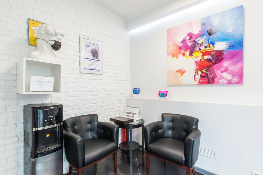 Фото клиники 9