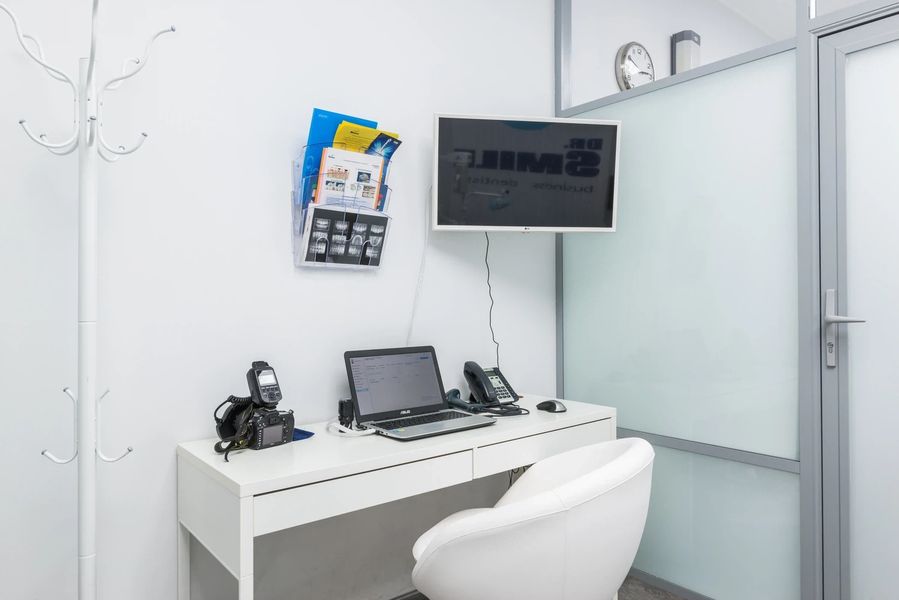 Фото клиники 20