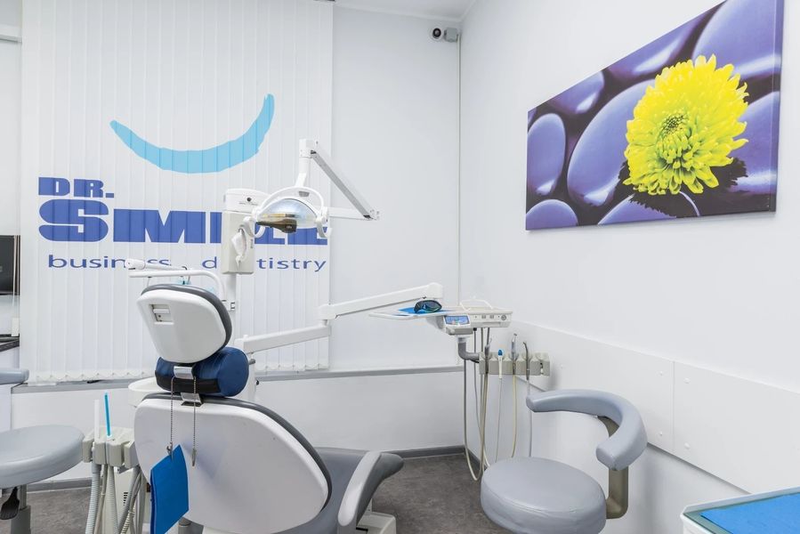 Фото клиники 21