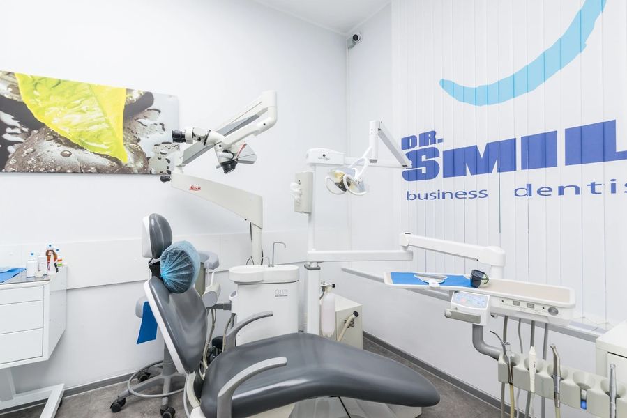 Фото клиники 25