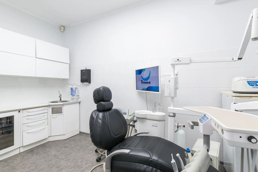 Фото клиники 15