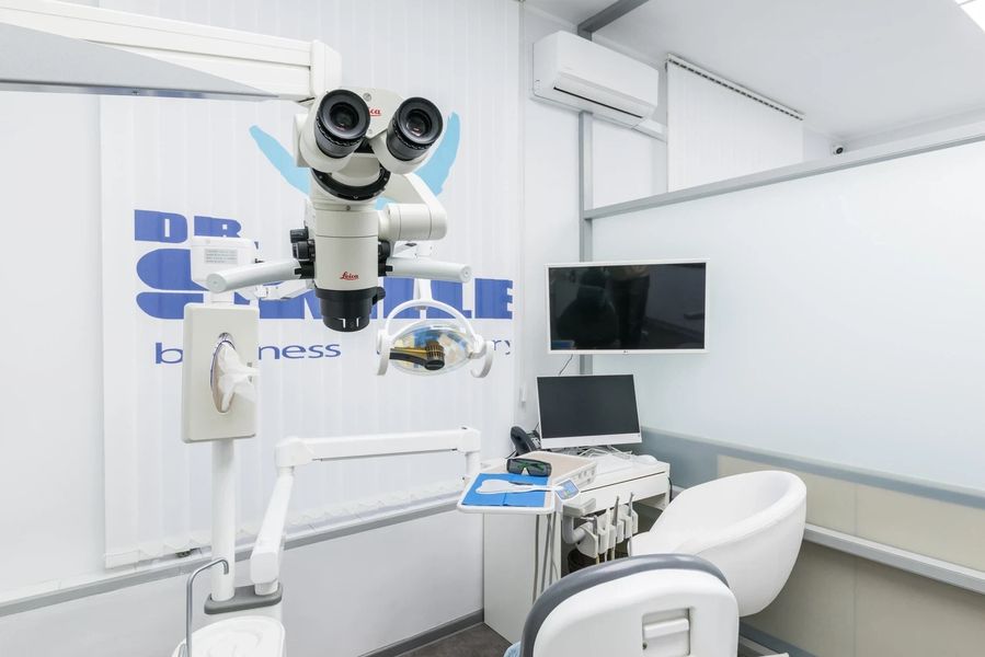 Фото клиники 24