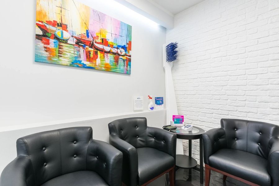 Фото клиники 12